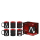 Merch Kubek z termoaktywną aplikacją Assassin's Creed Shadows Naoe - 1275271 - zdjęcie 3